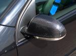 Volkswagen Golf R32 Carbon Racer by Senner Tuning 2010 года